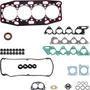 Imagem de Kit Retifica Mitsubishi Lancer Colt 1.6 16V 1992 C/Retentor