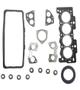 Imagem de Kit Retificação Cabeçote Peugeot 205 1.4 8V Tu1 Com Retentor