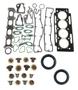 Imagem de Kit Retificação Cabeçote Peugeot 206 307 2.0 16V Retentor