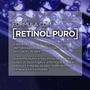 Imagem de Kit retinol antirrugas revitalift loréal paris completo