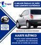 Imagem de Kit Retrovisor Elétrico Simples tragial Celta G1 2000 a 2005 2 Portas