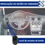 Imagem de Kit Retrovisor Elétrico Simples tragial Celta G1 2000 a 2005 2 Portas