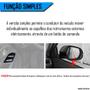 Imagem de Kit Retrovisor Elétrico Simples Vw Up 2014 2015 2016 2017 2018 2 Portas Tragial VWSP018