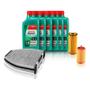 Imagem de Kit Revisao C180 1.8 2007 A 2013