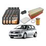 Imagem de Kit Revisao Clio 1.0 16v Gasolina 1999 A 2005