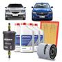 Imagem de Kit Revisao Do Motor 1.0 1.4 Nova Onix 2013 A 2016 Kit2022