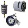 Imagem de Kit Revisao Do Motor Completo 1.4 Nova Onix 2017 A 2019 Kit2021