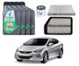 Imagem de Kit revisão hyundai elantra 1.8 2011 a 2013