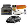 Imagem de Kit Revisao Jetta 2.5 2008 A 2010