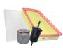 Imagem de Kit Revisão Óleo/Filtros Onix 1.0 12v Manual 2020/2024
