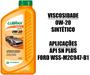 Imagem de Kit Revisão Troca De Óleo 0w20 e Filtros Fiat Strada 1.3 8v 2020 2021 2022 2023 2024 2025