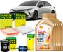 Imagem de Kit Revisão Troca De Óleo 0w20 e Filtros Toyota Corolla 2.0 16V 2020 2021 2022 2023 2024 2025