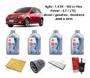 Imagem de Kit revisao troca de oleo agile montana corsa 1.4 classic