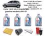 Imagem de Kit revisao troca de oleo agile montana corsa 1.4 classic