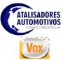 Imagem de Kit revisao troca de oleo renault kangoo  com todos os filtros (oleo/ar/cabine/combustivel)-vox