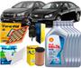 Imagem de Kit Revisão Troca Óleo 5w30 e Filtros Gm Cruze 1.8 16v 2011 2012 2013 2014 2015 2016