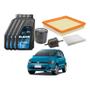 Imagem de Kit Revisao Volkswagen Fox 1.6 16v 2014 A 2020