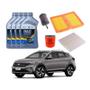 Imagem de Kit Revisao Volkswagen Nivus 1.0 Tsi 2020 A 2023