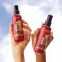 Imagem de Kit Revlon 3 Uniq One All In One Leave In Vermelho 150ml