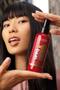 Imagem de Kit Revlon 3 Uniq One All In One Leave In Vermelho 150ml