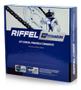 Imagem de Kit riffel Bros 160 / xre 190 2016-2024
