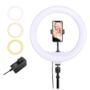 Imagem de Kit Ring Light 14 Polegadas 36cm Tripé Com Suport Lançamento