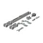 Imagem de Kit Ro 82 Standard  Com Amortecedor Rometal