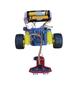 Imagem de Kit robo desvia obstaculo completo
