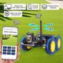 Imagem de Kit Robô Inteligente ESP32-CAM 4WD/2WD Keyestudio c/ Wi-Fi e Câmera p/ Arduino