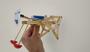 Imagem de Kit Robótica para montagem do Robô Animalbot  DIY - Inspiração Maker
