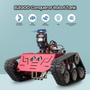 Imagem de Kit Robótico ELEGOO Conqueror com Arduino UNO R3 (8-12 anos)