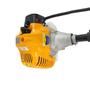 Imagem de KIT Roçadeira Profissional Vulcan VR330H 2T33CC 1,3CV + Faca Circular 80 Dentes Furo 25mm