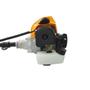 Imagem de KIT Roçadeira Profissional Vulcan VR330H 2T33CC 1,3CV + Faca Circular 80 Dentes Furo 25mm