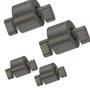 Imagem de Kit Rodas e Eixos Aspirador Philco Ciclone PAS06 1000 1250w