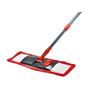 Imagem de Kit Rodo Mop Flat Multiuso Cabo Ajustável Base 360º E Refil