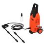 Imagem de Kit Rolamento Axial com Came Excentrico para Lavajato Black&Decker PW1400-B2