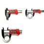 Imagem de Kit Rolamento Axial com Came Excentrico para Lavajato Intech Machine Acqua 1900