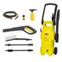 Imagem de Kit Rolamento Axial com Came Excentrico para Lavajato Intech Machine Acqua 1900