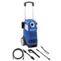 Imagem de Kit Rolamento Axial com Came Excentrico para Lavajato Michelin MPX130BL