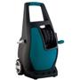 Imagem de Kit Rolamento Axial com Excentrico Came Base Oscilante Compatível com Lavajato Makita HW112