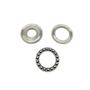 Imagem de Kit Rolamento Axial com Excentrico Came Base Oscilante para Lavajato Tekna HLX1402V-T