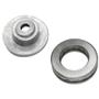 Imagem de Kit Rolamento Axial com Excêntrico Came Compatível com Lavajato WAP New Eco Wash 2200 FW005576