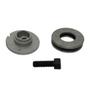 Imagem de Kit Rolamento Axial com Excentrico Came para Lavajato Karcher K4 Nova Kopp