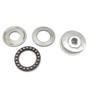 Imagem de Kit Rolamento Axial de Esferas com Excêntrico Came para Lavajato Michelin MPX160RGB