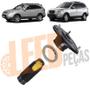 Imagem de Kit Rolamento Coifa Batente Coxim Amortecedor Dianteiro Hyundai Santa Fé  2.7 2006 2007 2008 2009 2010 2011 Vera Cruz 2007 2008 2009 2010 2011 2012