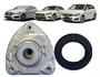 Imagem de Kit Rolamento Coxim Amortecedor Mercedes A180 A200 A220 A250