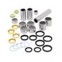 Kit Rolamento De Link Br Parts Yzf 250 06/08 Yzf 450 06/08 Imagem de Kit Rolamento De Link Br Parts Yzf 250 06/08 Yzf 450 06/08