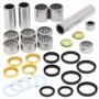 Imagem de Kit Rolamento de Link BR Parts YZF 250 07 + YZ 125 05 + YZ 250 05