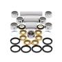 Imagem de Kit Rolamento Link BR Parts Ktm 93 a 10