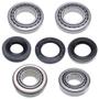 Imagem de Kit Rolamento Retentor Diferencial Dianteiro L200 Sport Outdoor Savana 2.5 2003 2004 2005 2006 2007 2008 2009 2010 2011 2012 2013